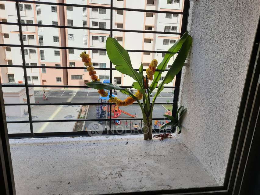 1 BHK Flat In Malhar Gruhsankul, Dronagiri For Sale  In  Dronagiri