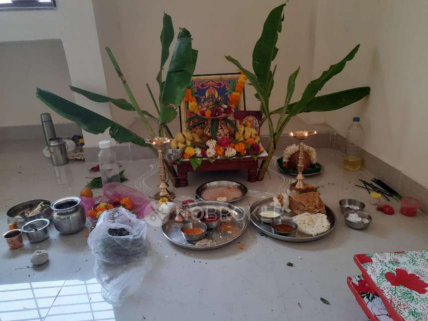 1 BHK Flat In Malhar Gruhsankul, Dronagiri For Sale  In  Dronagiri