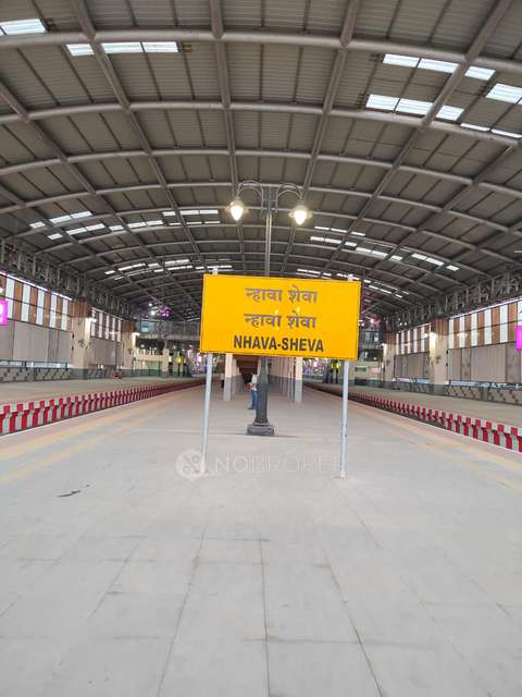 1 BHK Flat In Malhar Gruhsankul, Dronagiri For Sale  In  Dronagiri