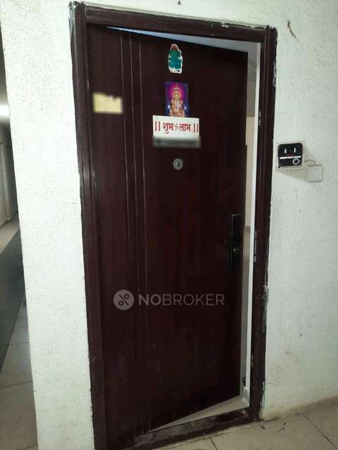 2 BHK House For Sale  In Moshi