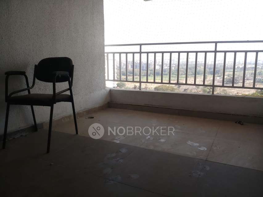 2 BHK House For Sale  In Moshi