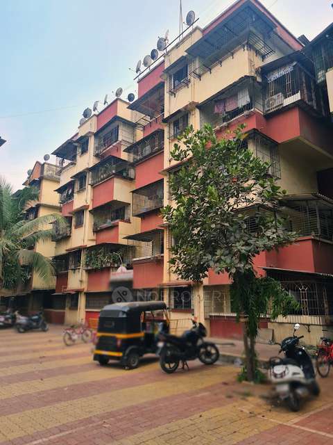 1 BHK Flat In Tarabai Sankul For Sale  In Katrap