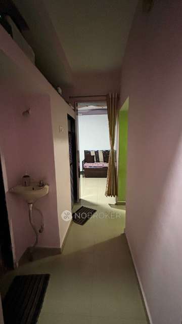 1 BHK Flat In Tarabai Sankul For Sale  In Katrap