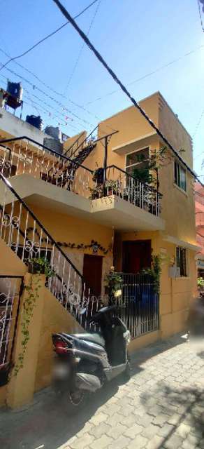 3 BHK House For Sale  In Ejipura