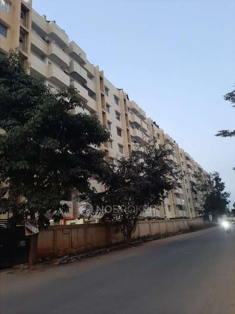 1 BHK Flat In Bda Gunjur Housing Project For Sale  In Gunjur Palya