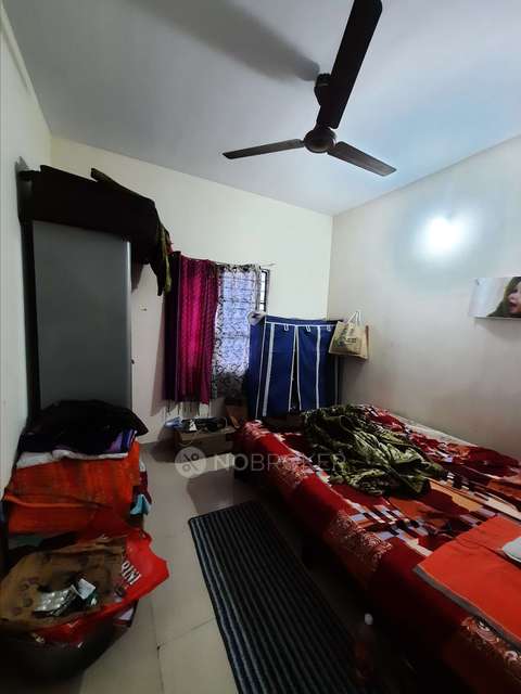 1 BHK Flat In Bda Gunjur Housing Project For Sale  In Gunjur Palya