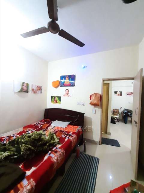 1 BHK Flat In Bda Gunjur Housing Project For Sale  In Gunjur Palya