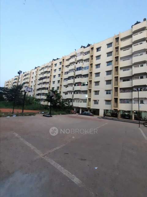 1 BHK Flat In Bda Gunjur Housing Project For Sale  In Gunjur Palya