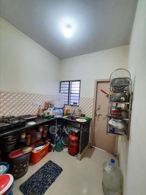 1 BHK Flat In Bda Gunjur Housing Project For Sale  In Gunjur Palya