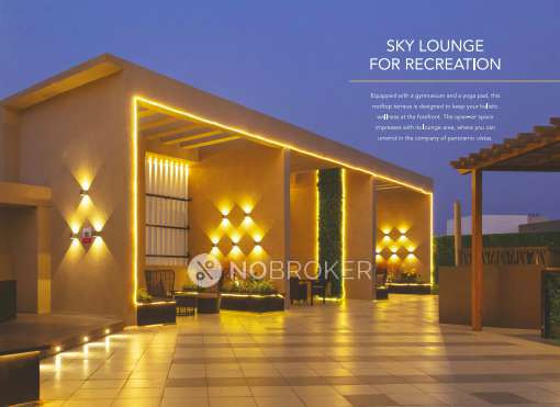 3 BHK Flat In Tricity Natraj For Sale  In Chembur East