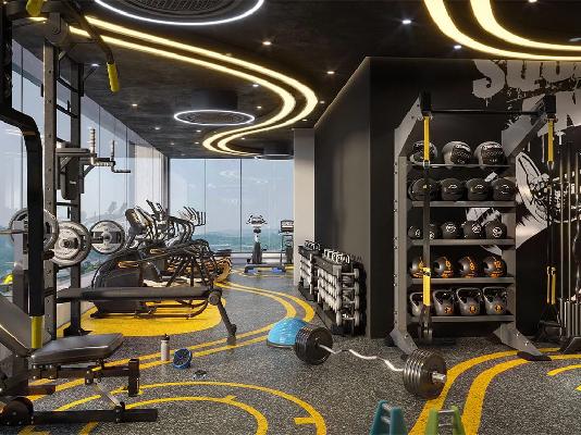 3 BHK Flat In Tricity Natraj For Sale  In Chembur East