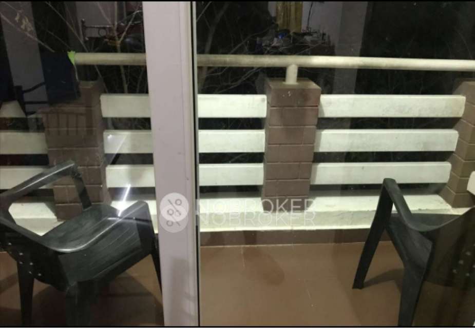 2 BHK Flat In Icipl Amora For Sale  In Manapakkam