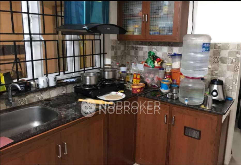 2 BHK Flat In Icipl Amora For Sale  In Manapakkam