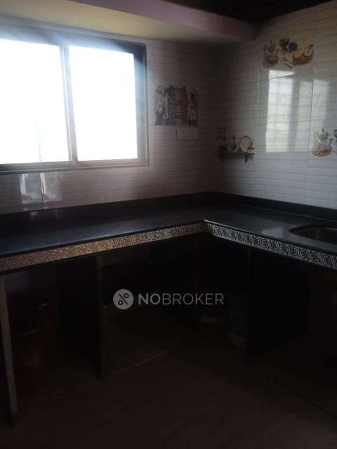 1 BHK House for Rent  In Chimbali