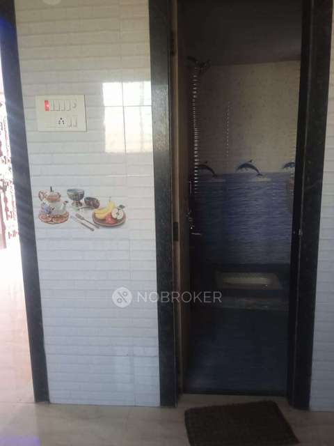 1 BHK House for Rent  In Chimbali