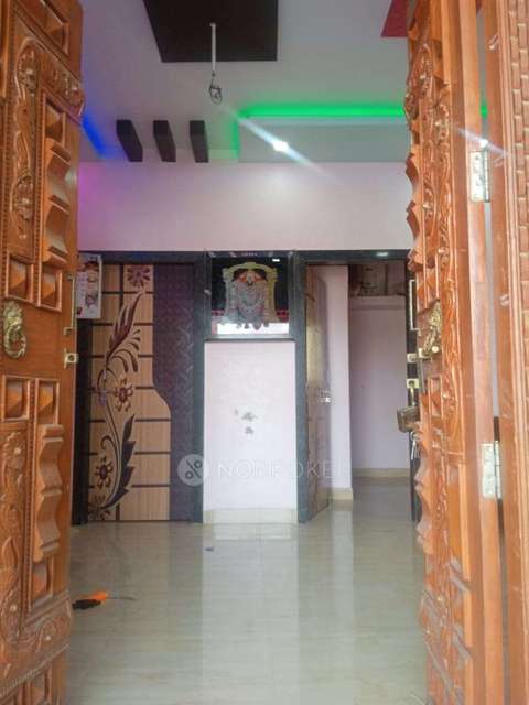 1 BHK House for Rent  In Chimbali