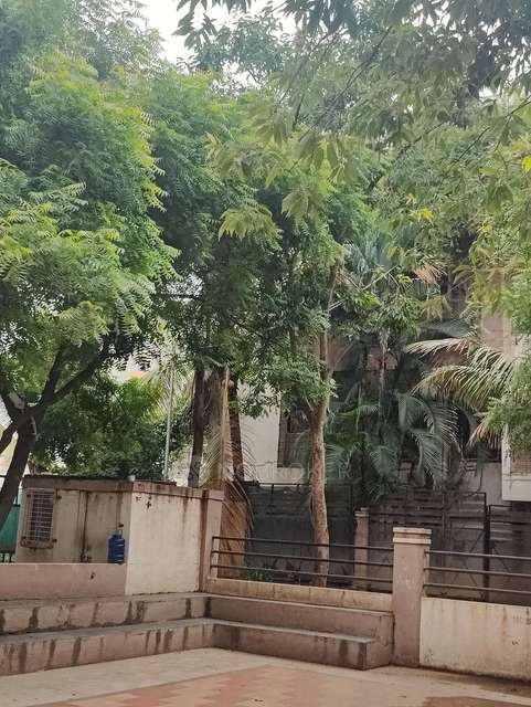 3 BHK Villa In Prayagdham Coperative Housing Society For Sale  In Wagholi