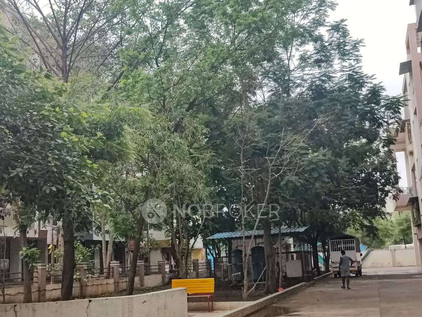 3 BHK Villa In Prayagdham Coperative Housing Society For Sale  In Wagholi