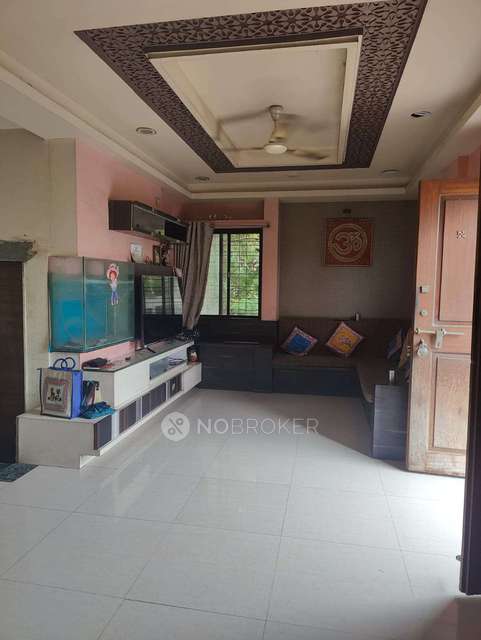 3 BHK Villa In Prayagdham Coperative Housing Society For Sale  In Wagholi