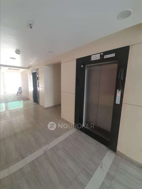 2 BHK Flat In Life Republic Arezo R16 For Sale  In Punawale