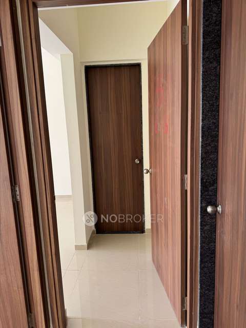 2 BHK Flat In Life Republic Arezo R16 For Sale  In Punawale