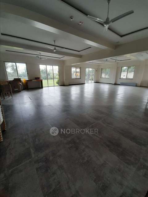 2 BHK Flat In Life Republic Arezo R16 For Sale  In Punawale