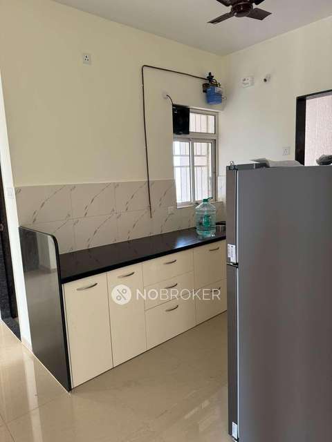 2 BHK Flat In Life Republic Arezo R16 For Sale  In Punawale