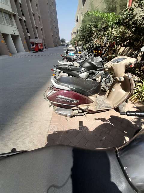 2 BHK Flat In Life Republic Arezo R16 For Sale  In Punawale