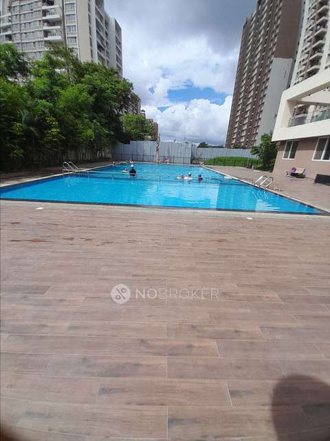 2 BHK Flat In Life Republic Arezo R16 For Sale  In Punawale