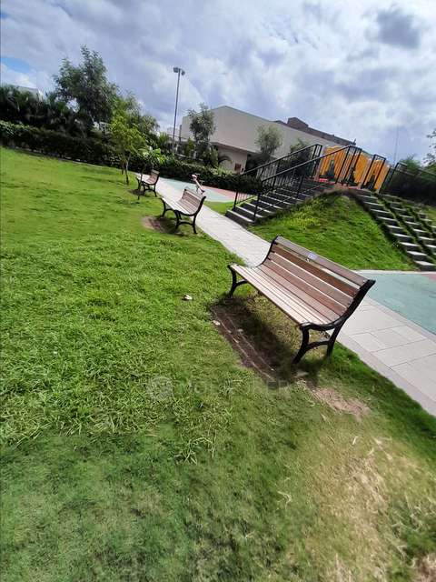 2 BHK Flat In Life Republic Arezo R16 For Sale  In Punawale