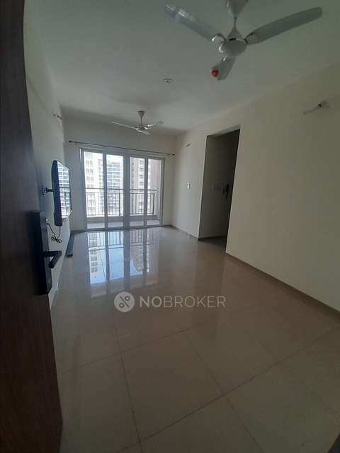 2 BHK Flat In Life Republic Arezo R16 For Sale  In Punawale