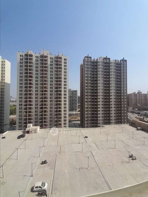 2 BHK Flat In Life Republic Arezo R16 For Sale  In Punawale