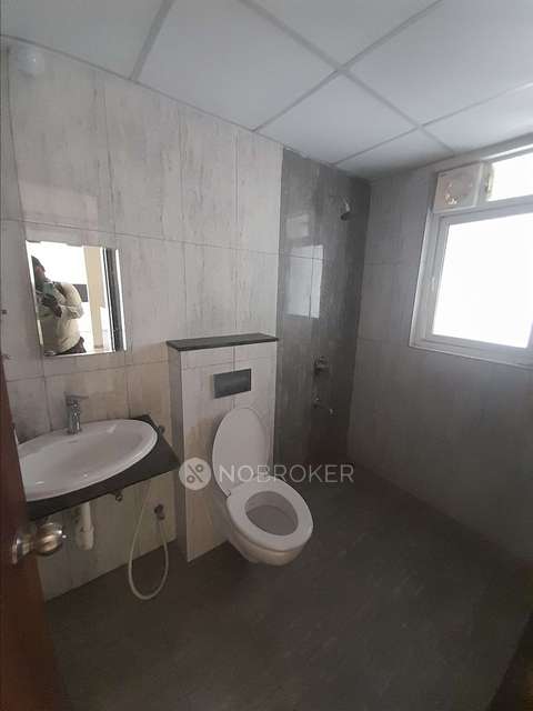 2 BHK Flat In Life Republic Arezo R16 For Sale  In Punawale