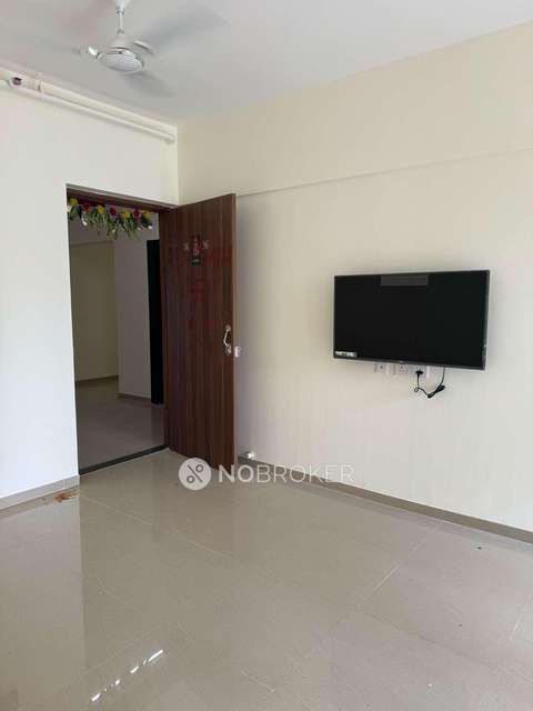 2 BHK Flat In Life Republic Arezo R16 For Sale  In Punawale