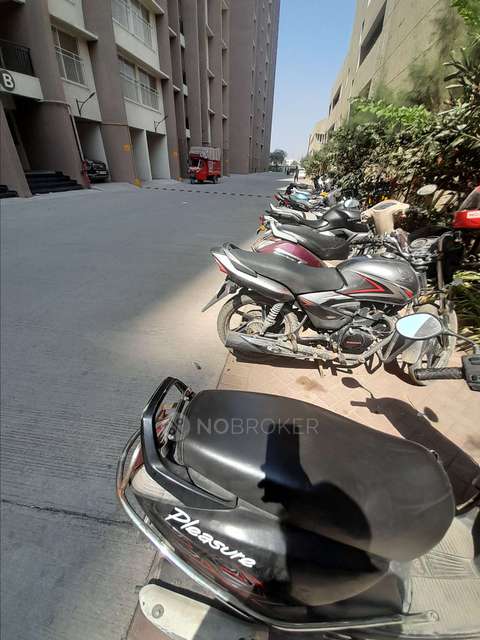 2 BHK Flat In Life Republic Arezo R16 For Sale  In Punawale