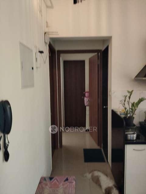2 BHK Flat In Life Republic Arezo R16 For Sale  In Punawale