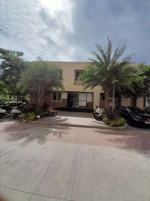 2 BHK Flat In Life Republic Arezo R16 For Sale  In Punawale