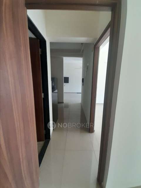 2 BHK Flat In Life Republic Arezo R16 For Sale  In Punawale