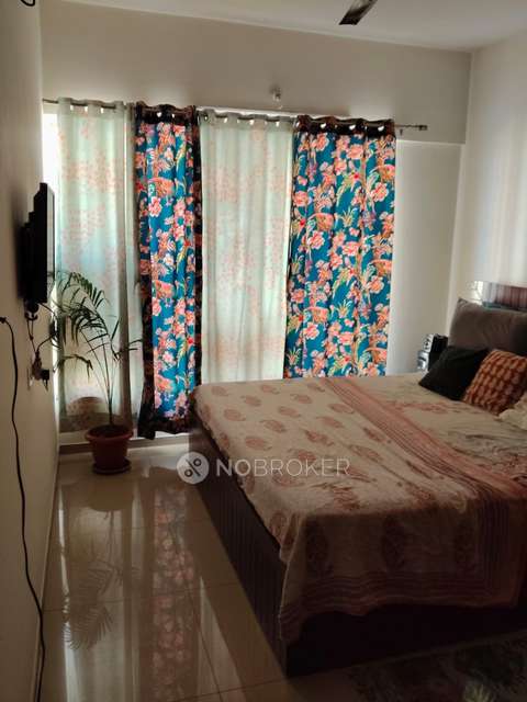 2 BHK Flat In Life Republic Arezo R16 For Sale  In Punawale