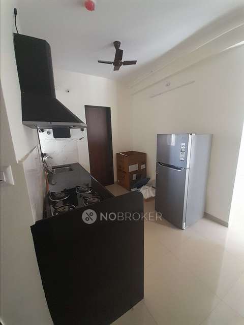 2 BHK Flat In Life Republic Arezo R16 For Sale  In Punawale