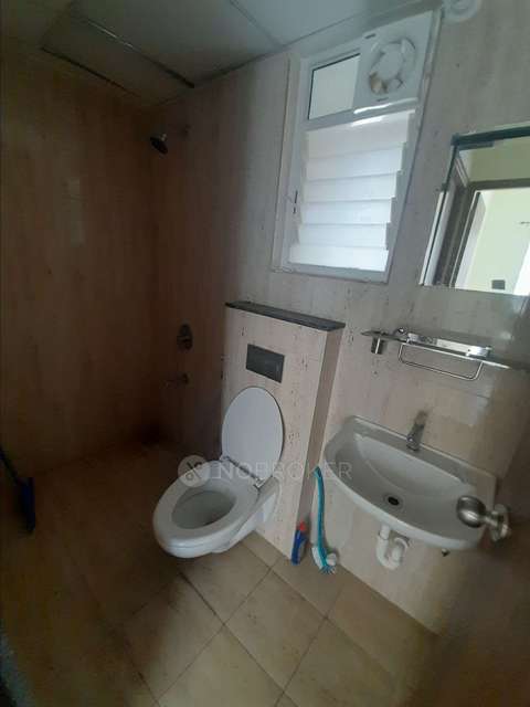 2 BHK Flat In Life Republic Arezo R16 For Sale  In Punawale