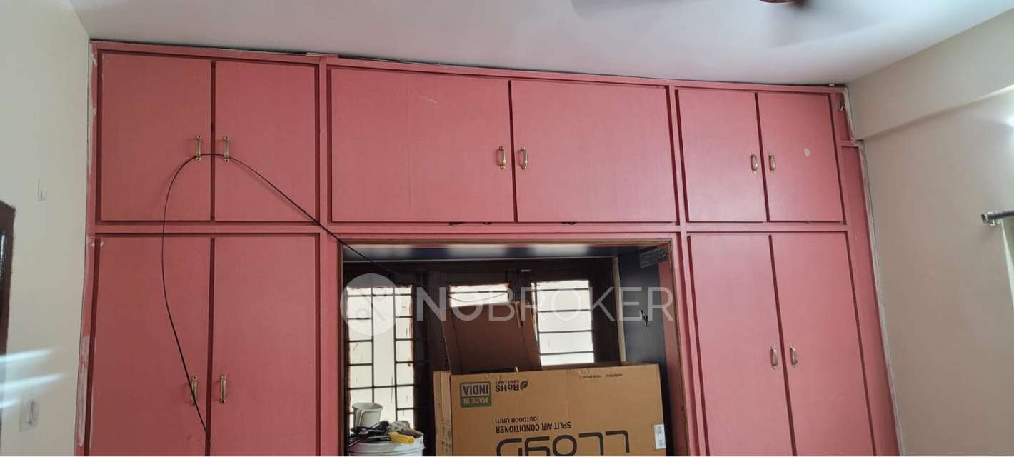 2 BHK Flat In Crescent Marvel for Rent  In Dollar Hills