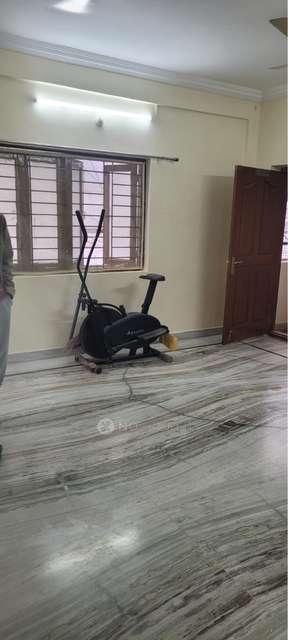 2 BHK Flat In Crescent Marvel for Rent  In Dollar Hills