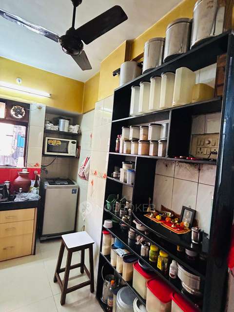 1 BHK Flat In Sanskruti Cooperative Housing Society For Sale  In Ambernath