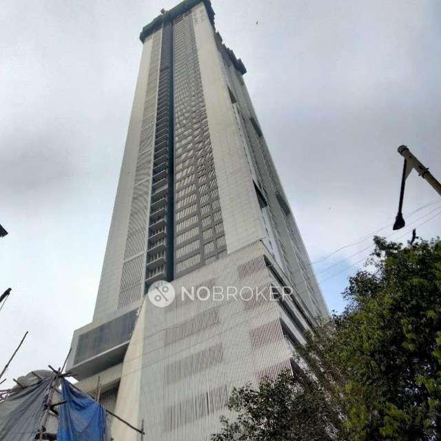 2 BHK Flat In Ruparel Ariana For Sale  In Parel East