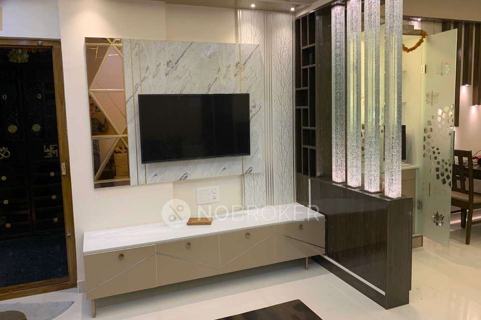 3 BHK Flat In White Woods For Sale  In Krishnarajapura