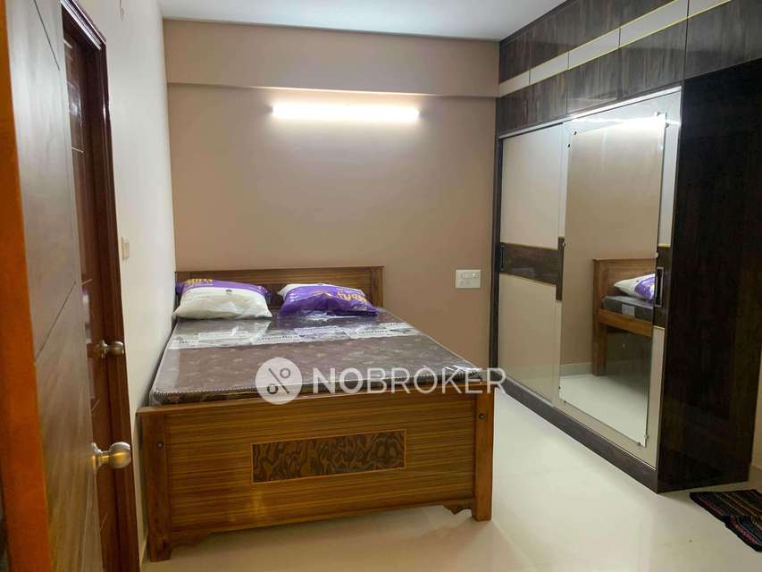 3 BHK Flat In White Woods For Sale  In Krishnarajapura