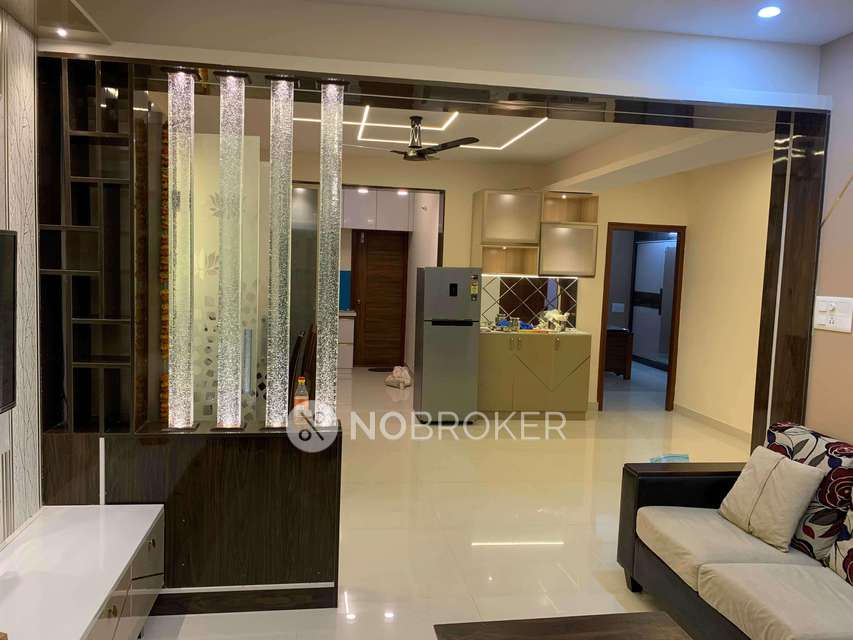 3 BHK Flat In White Woods For Sale  In Krishnarajapura