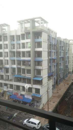 2 BHK Flat In Dev Ashish Chs For Sale  In Taloja