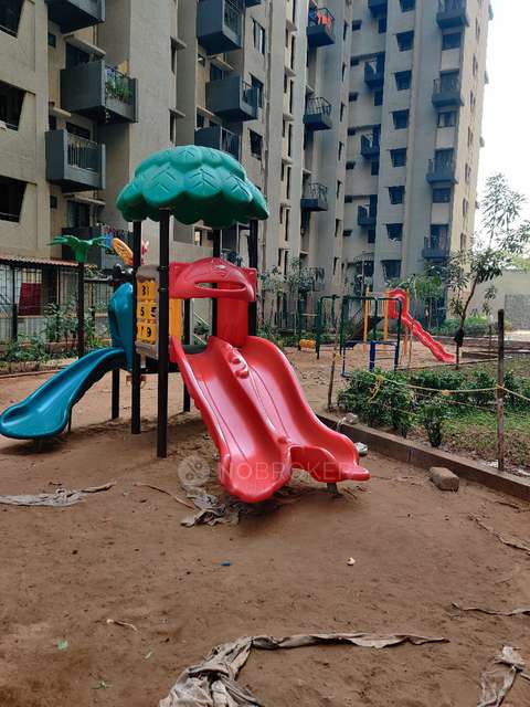 1 BHK Flat In Casa Eviva For Sale  In Antarli